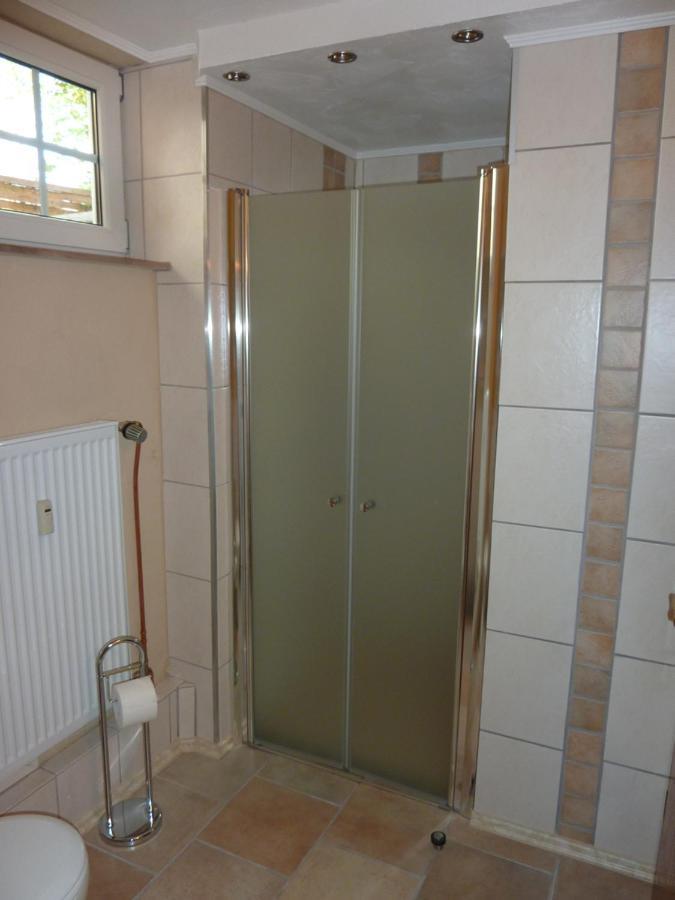 Ferienwohnung Kranich Bad Sachsa Exterior photo